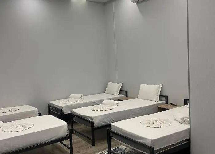 Amor Fati Hotel Tashkent Ngoại thất bức ảnh