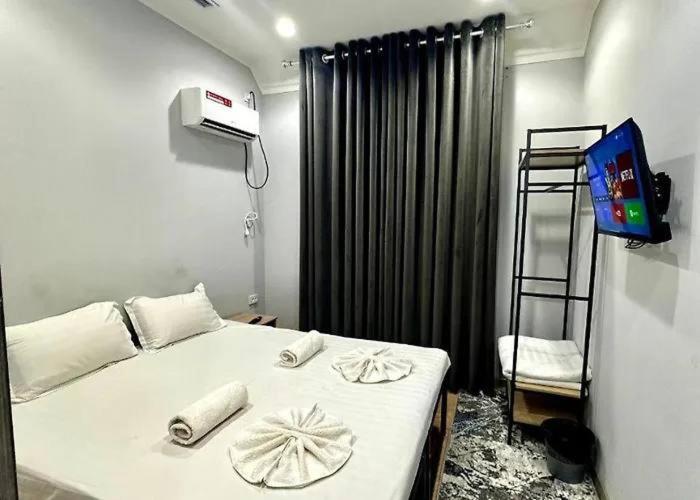 Amor Fati Hotel Tashkent Ngoại thất bức ảnh