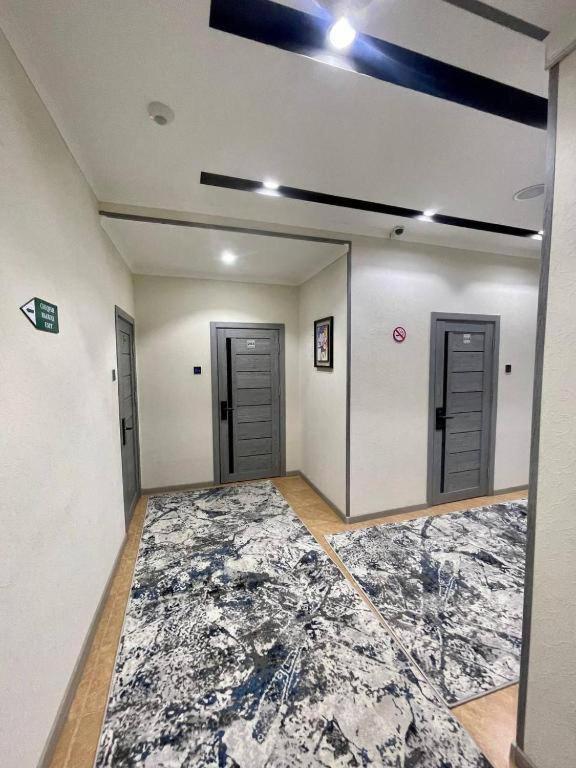 Amor Fati Hotel Tashkent Ngoại thất bức ảnh