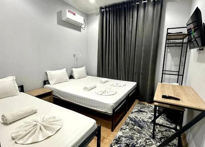 Amor Fati Hotel Tashkent Ngoại thất bức ảnh